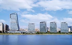 珠海仁恒洲際酒店